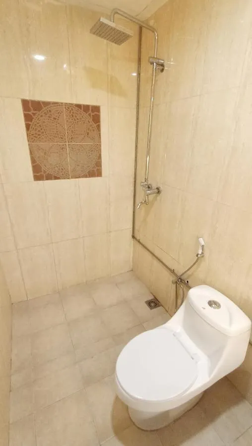 Oyo 90457 Borneo Eco-House Hashtag 12 Boutique Hotel Kota Kinabalu